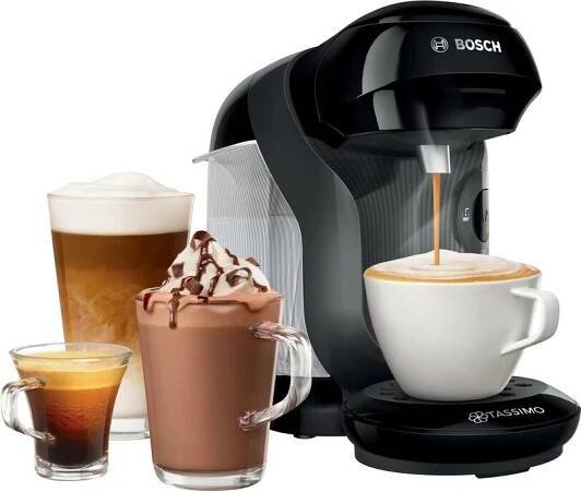 Bosch Tassimo Style TAS 1102