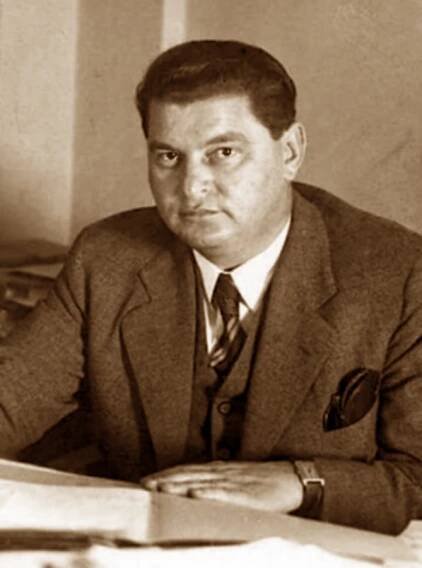Danijel Auster