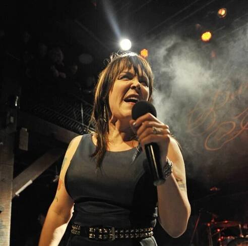 Beth Hart