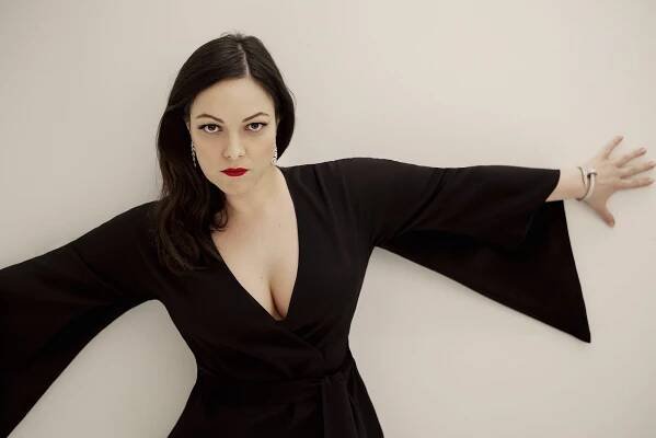 EVENTS CALENDAR - Eleonora Buratto
