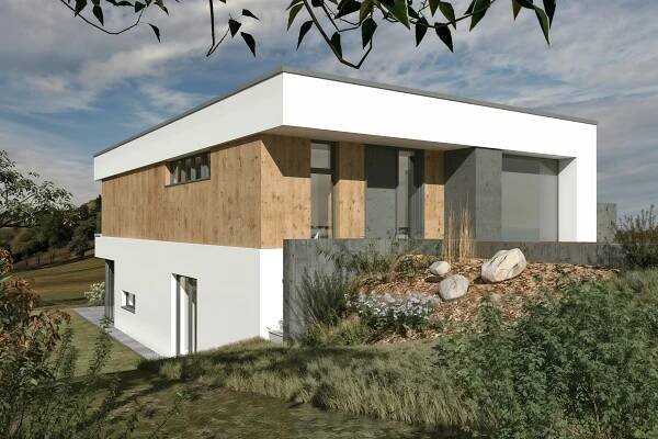 ARCHIND - Fotogalerie - 