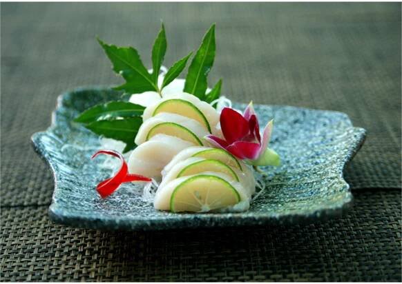 Fujiya Sushi | Thực đơn đa dạng