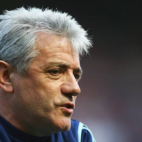 Kevin Keegan should know better than to make sexist comments about ‘lady footballers’