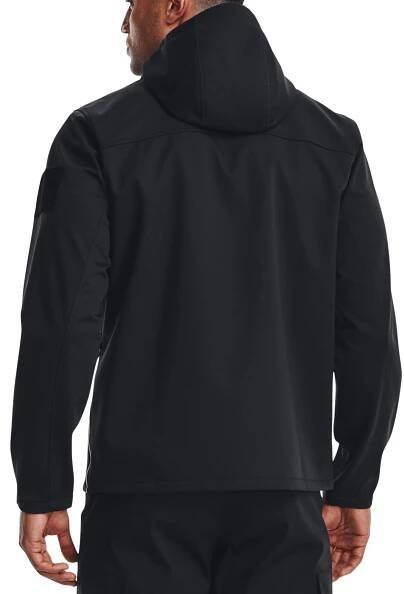 Pánská bunda Under Armour M Tac Softshell