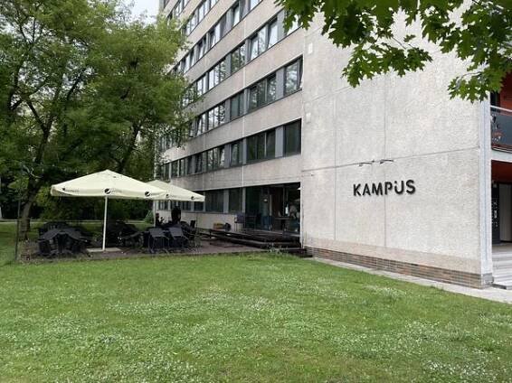 Kampus Bistro foto 3