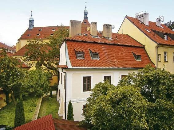 Úvod - Teytz Apartments