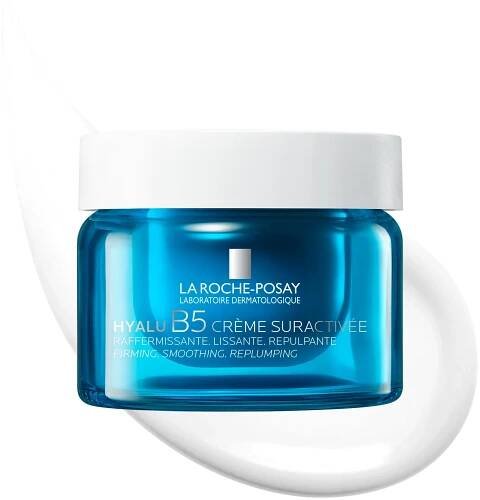 LA ROCHE-POSAY HYALU B5 krém 50 ml