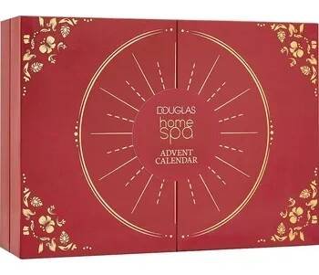 Nestandardní parfém Douglas Collection - Home Spa Adventní kalendář pro ženy unisex