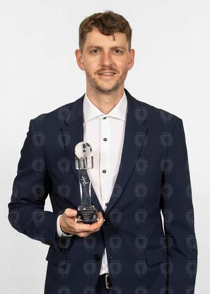Galavečer futsalu za rok 2023, II. část, foto Jan Tauber (16.3.2024) | Galerie | FOTBAL.CZ