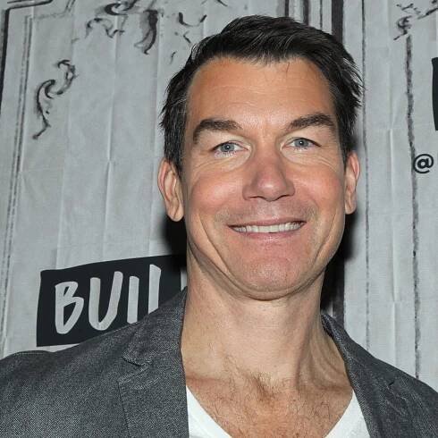 Jerry O'Connell on the Legacy of 'Stand by Me' and How Playing TV Cop 'Carter' is a Little Too Real