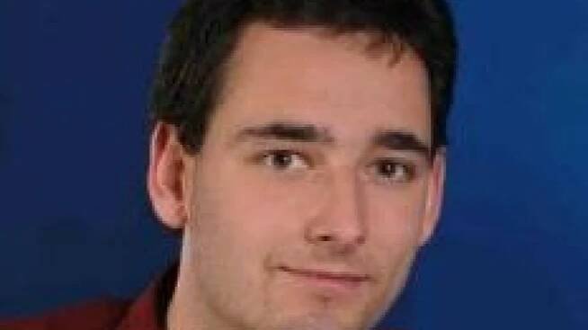 Mluvčím roku je Ondřej Kubala z Českých drah