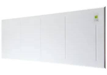 Topný panel Nástěnný topný panel Technotherm VPS DSM bílá - 750 W