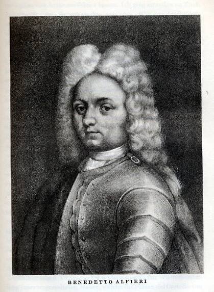 Benedetto Alfieri – Wikipedia