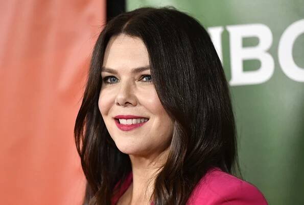 Lauren Graham