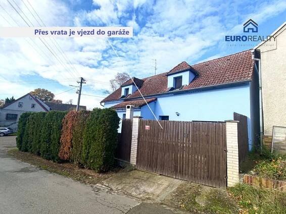 Prodej domů, Dolany | Mapio.cz