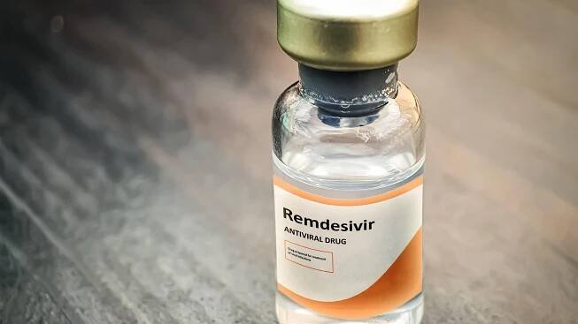 Remdesivir shows success in large COVID-19 trial. Will become 'new standard of care,' Fauci says.