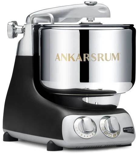 Ankarsrum Assistent Original AKM6230 černý od 18 990 Kč
