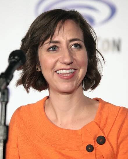 List of 30 Rock characters - Wikipedia