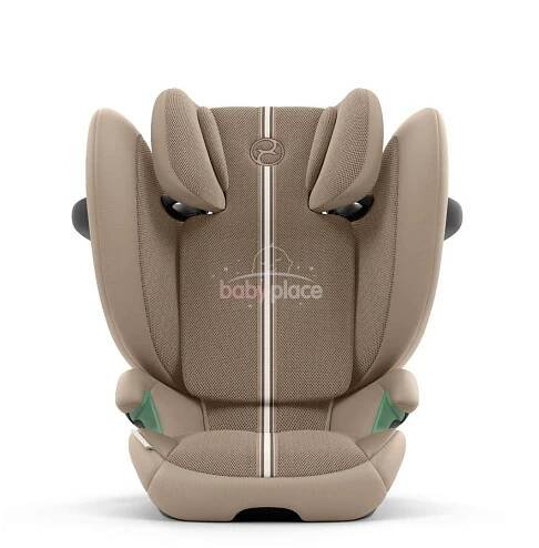 Autosedačka Cybex Solution G2 i-Fix | Dětský obchod Babyplace.cz