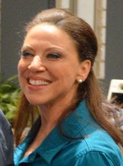 Kathleen Gati - Wikipedia