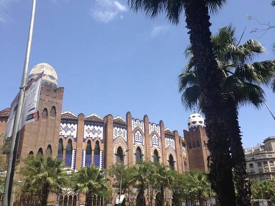June is Barcelona - OM TRIPS Blog