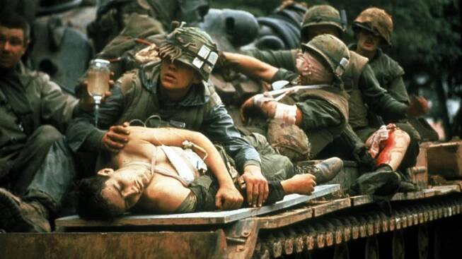 Přes 60 tisíc mrtvých vojáků aneb útok, který otřásl Amerikou. Nelítostné přepadení zpečetilo osud mnoha lidí