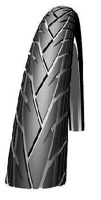 Schwalbe plášť 28x2.00 Energizer Active Plus 50-622 - reflexní pruh - na elektrokola Crussis