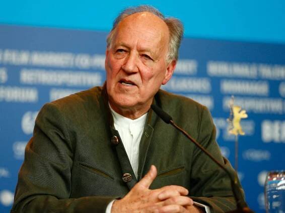 Werner Herzog on Pokemon Go