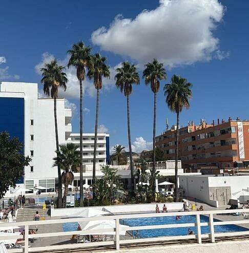 TUI SUNEO SANTA PONSA - Updated 2025 Prices & Hotel Reviews (Majorca)