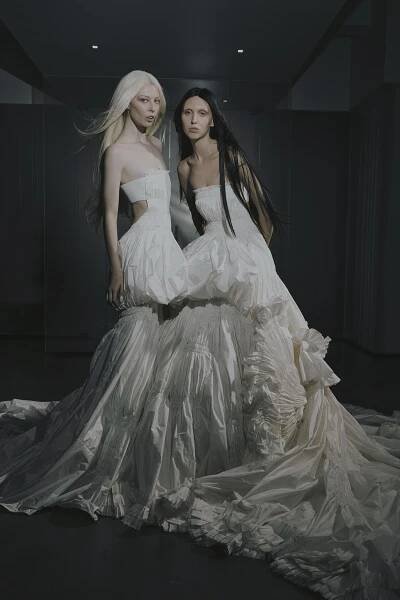Vera Wang: Příběh svatebních šatů, o kterých sní každá nevěsta | LP-Life.cz
