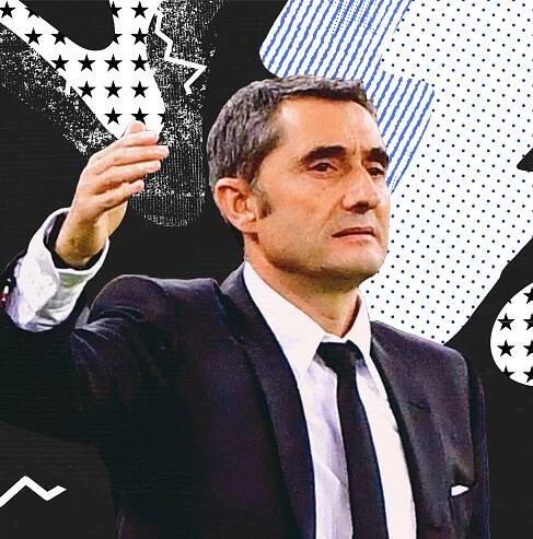 Ernesto Valverde deserved more respect than Barcelona gave him