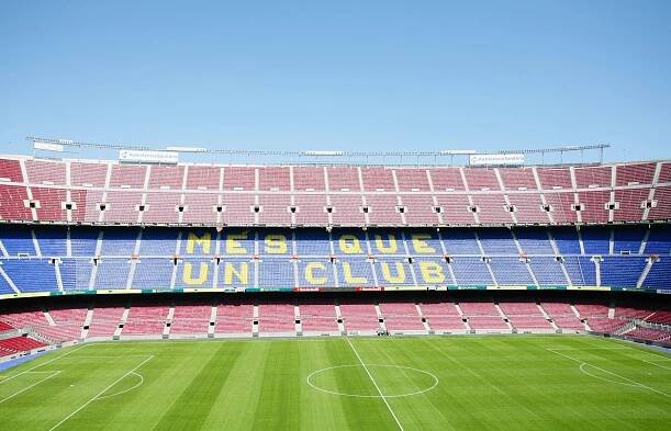 FC Barcelona v sezóne 2022/2023: súpiska, program, výsledky