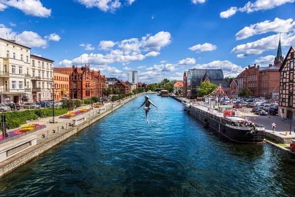 IFMR Poland International Tour Bydgoszcz, Poland - IFMR POLSKA