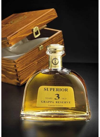 Distilleria Zamperoni 3