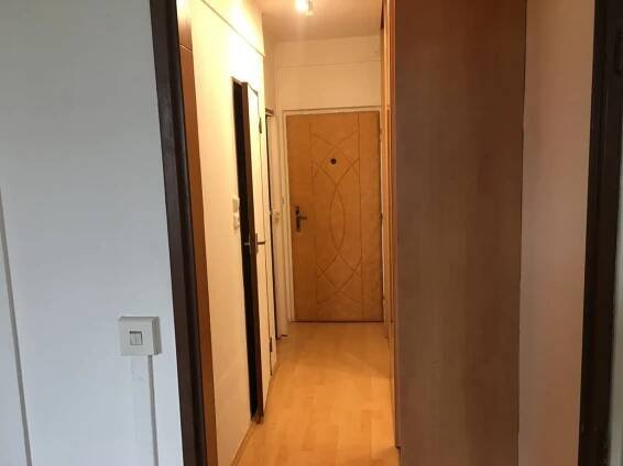 Pronájem bytu 1+kk 30 m², Jana Masaryka, Hradec Králové, Královéhradecký kraj