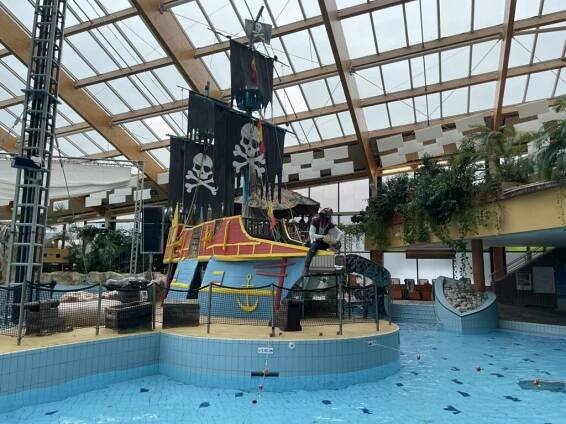 Aquapalace Hotel Prague**** - LosLittles