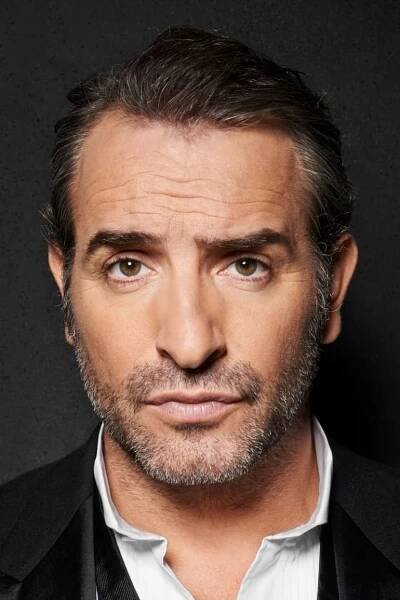 Jean Dujardin herec