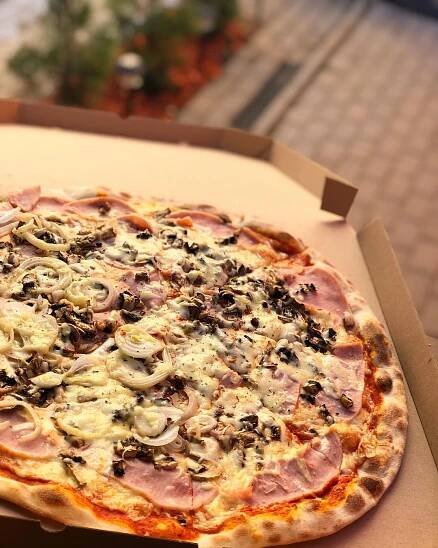 Galerie | Mini Pizzerie U Matěje - Havlíčkův Brod