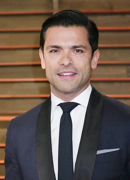 Mark Consuelos