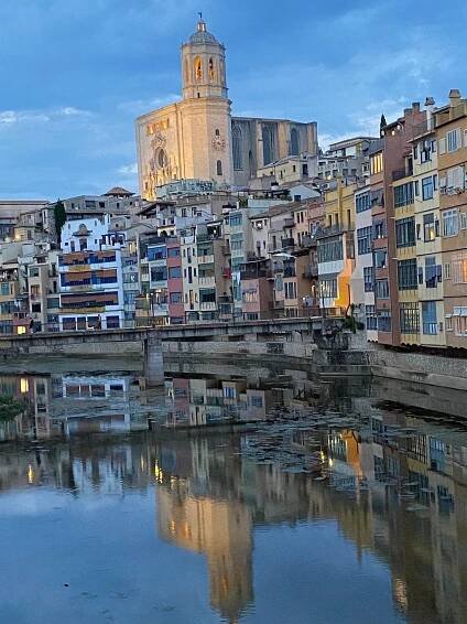 HOTEL MUSEU LLEGENDES DE GIRONA - Updated 2025 Prices & Reviews (Spain)