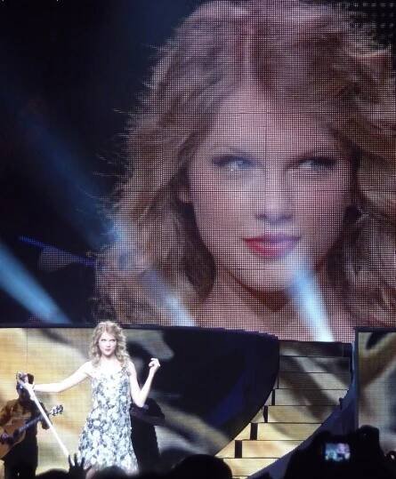 Taylor Swift – Wikipedia, wolna encyklopedia
