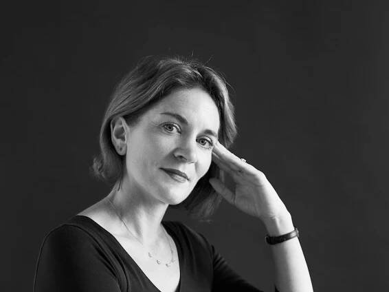 Felicity Blunt joins the 2024 Bazaar At Work Summit