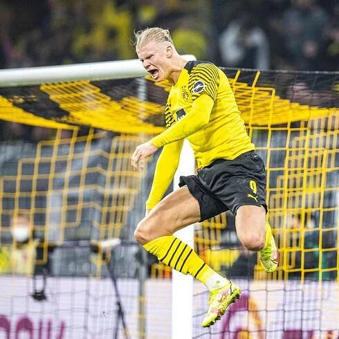 BVB-Transfers: Das sind die zehn teuersten Dortmund-Abgänge aller Zeiten