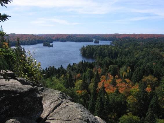 Ontario (provincie)