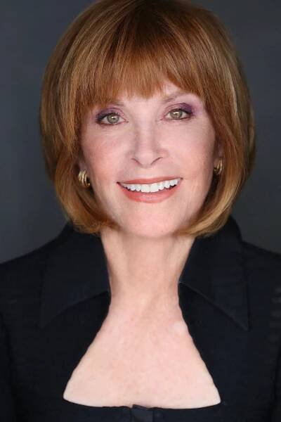 Episode Eleven of The Third Act with Stefanie Powers