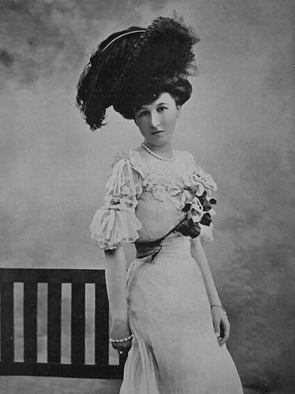 Goelet family - Wikipedia