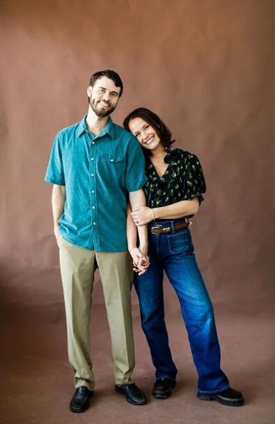 Inside the Robertson Family s Return to Reality TV With Duck Dynasty The Revival DUCK DYNASTY JOHN LUKE MARY KATE ROBERTSON ©PHOTO CREDIT Meshali Mitchell (4)