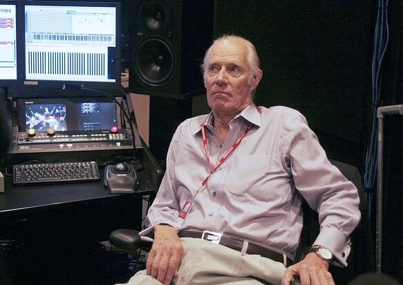 George Martin