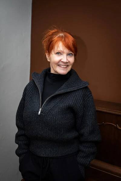 Herečka Pavlína Mourková: O odporu ke svatbě, oddělených ložnicích i proč se za ni maminka styděla
