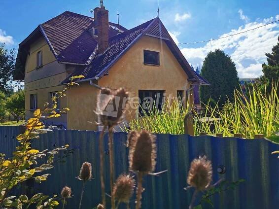 Prodej Dům, Kněžice, okres Jihlava